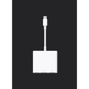 USB-C Digital AV Multiport Adapter